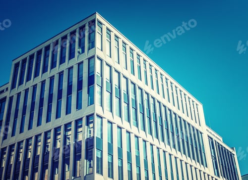 Preview: Office Building