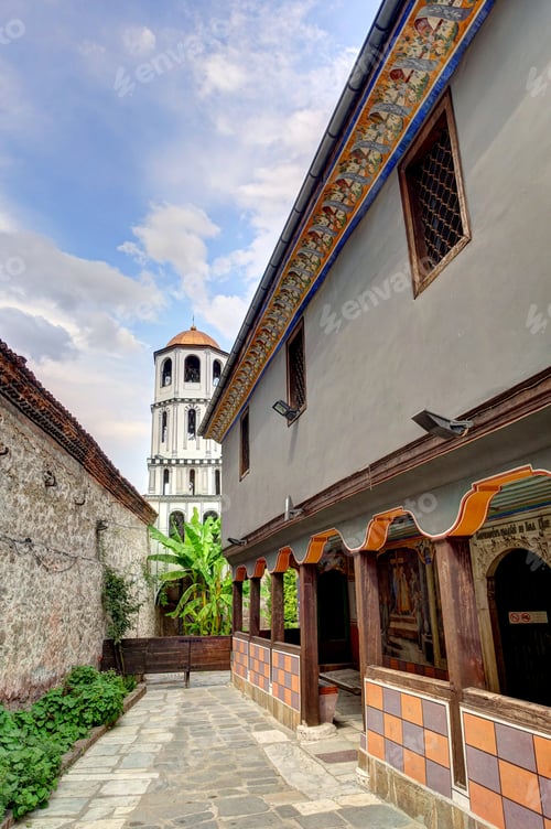 Preview: Plovdiv, Bulgaria