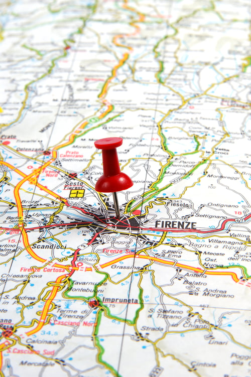 Preview: Road Map