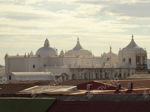 Preview: Leon, Nicaragua