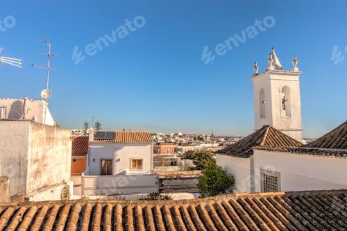 Preview: City Of Tavira, Portugal