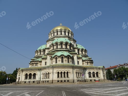 Preview: Sofia, Bulgaria