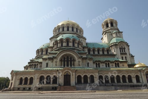 Preview: Sofia, Bulgaria