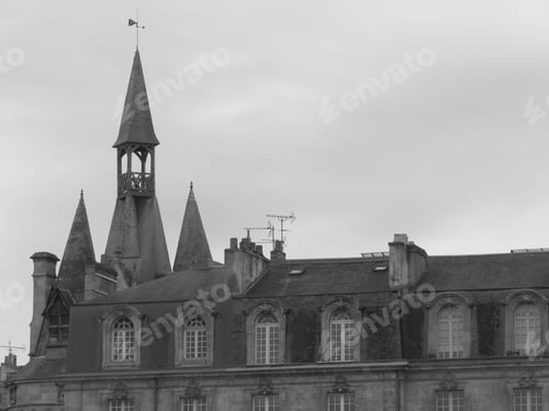 Preview: Bordeaux, France