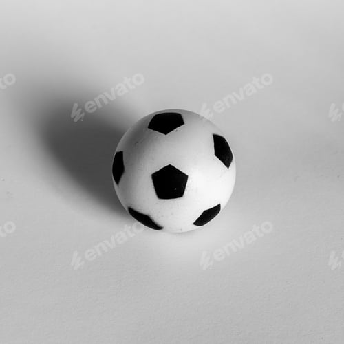 Preview: Soccer Football