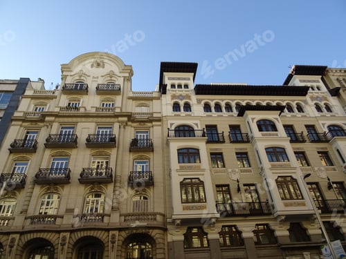 Preview: Madrid, Spain