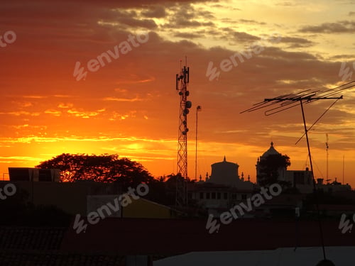 Preview: Leon, Nicaragua