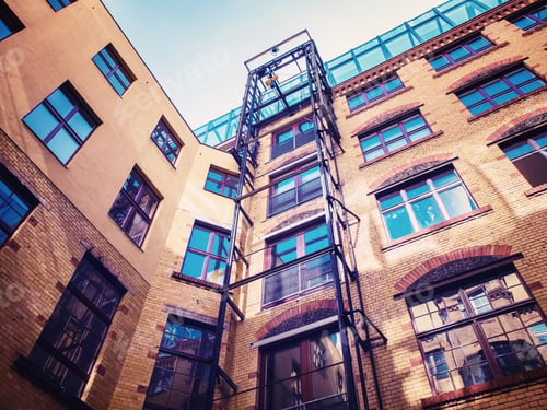Aperçu: Beautiful Apartments