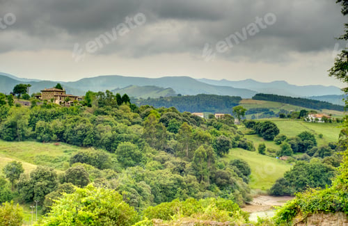 Preview: San Vicente De La Barquera, Cantabria Spain