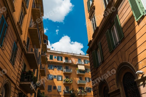 Preview: Beautiful Buildings At Rome
