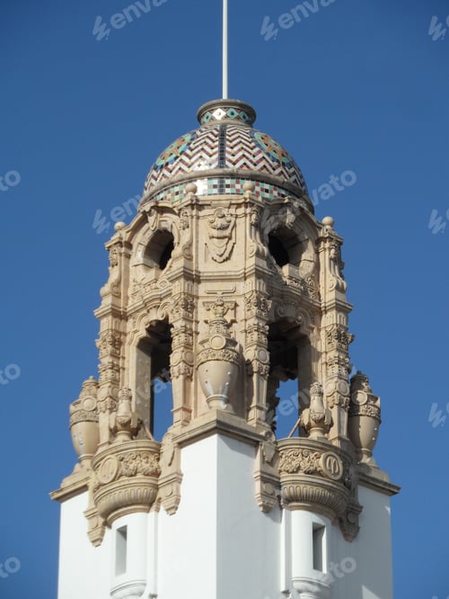 Preview: San Francisco, California, Usa