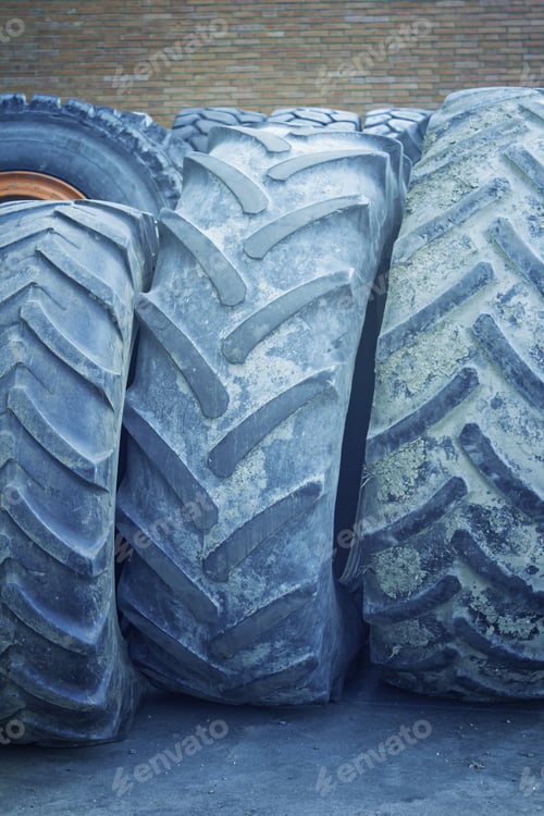 Preview: Wheels Trailer Repair Shop, Vehicle And Transport