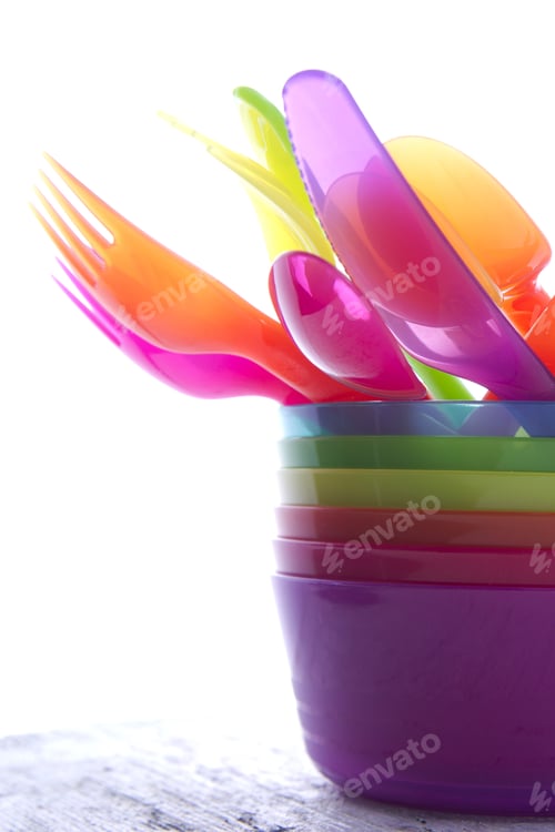 Preview: Preparation For The Summer Picnic Accessories