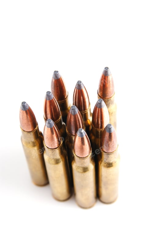 Preview: Hunting Ammunition