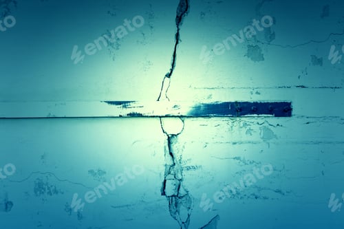 Preview: Bricks And Plaster Walls Housing, Construction And Architecture