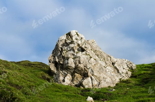 Preview: The Limestone Rock
