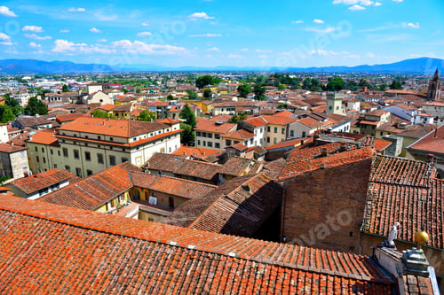 Preview: Pistoia, Tuscany Italy
