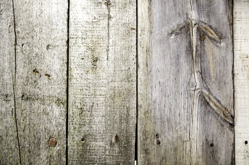 Preview: Wood Texture On Wall, Backgrounds And Construction