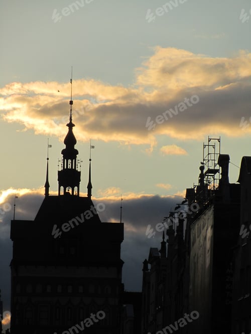 Preview: Gdansk, Poland