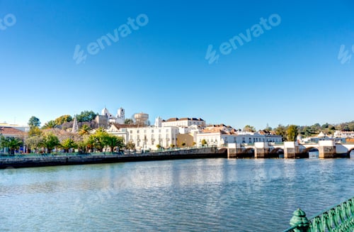 Preview: City Of Tavira, Portugal