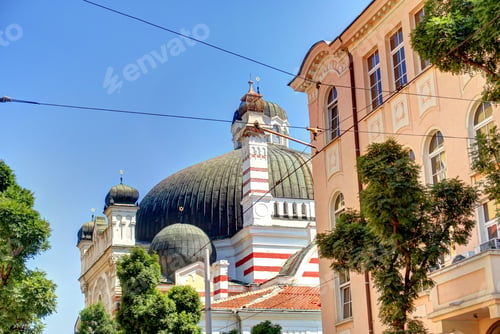 Preview: Sofia, Bulgaria