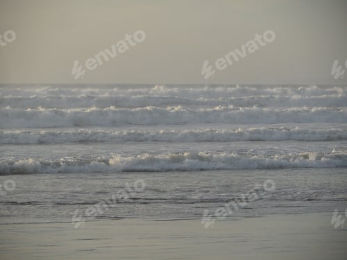 Preview: San Francisco Cityscape, California, Usa