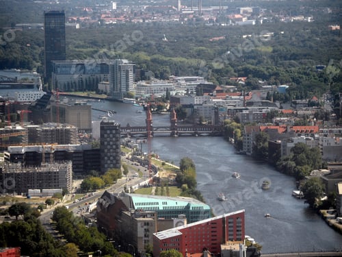 Preview: Berlin, Germany