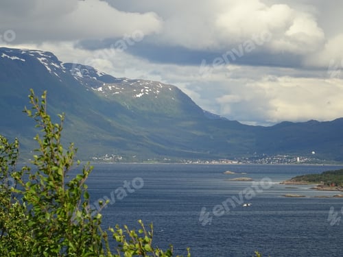 Narvik, Arctic Norway