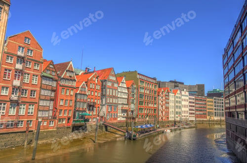 Preview: Hamburg, Northern Germany