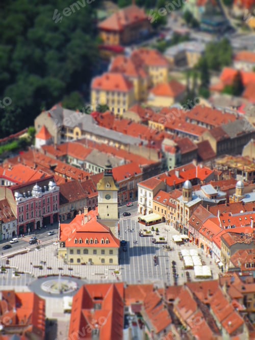 Preview: Brasov, Romania