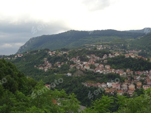 Preview: Sarajevo, Bosnia And Herzegovina