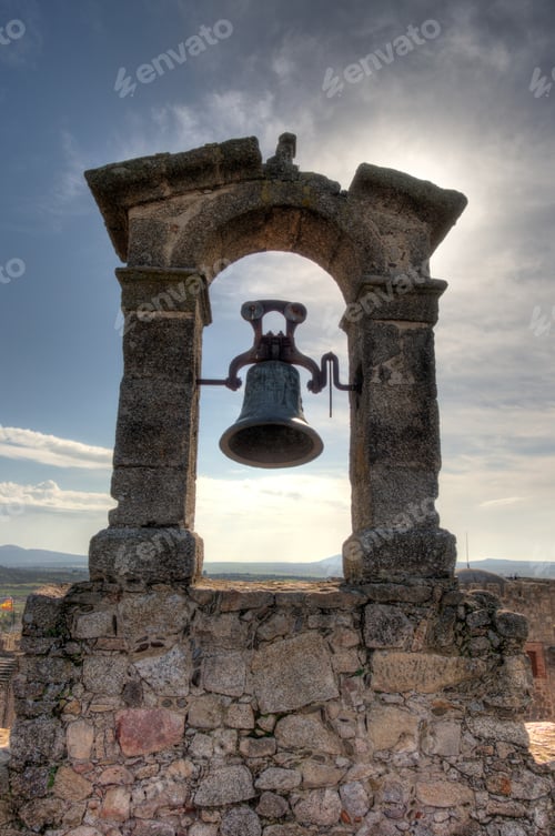 Preview: Trujillo Landmarks, Extremadura, Spain