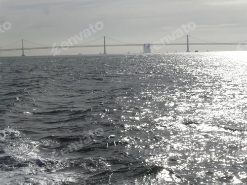 Preview: San Francisco, California, Usa