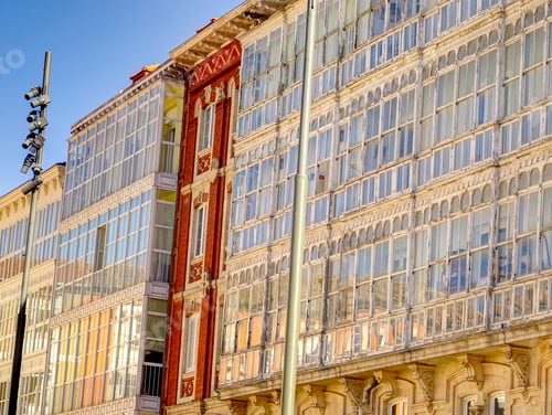 Preview: Burgos Landmarks, Spain