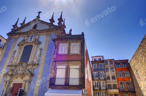 Preview: Porto, Portugal