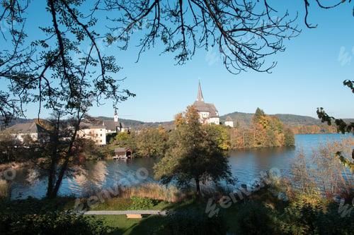 Preview: Religiousness Alpine And Leisure - Austria