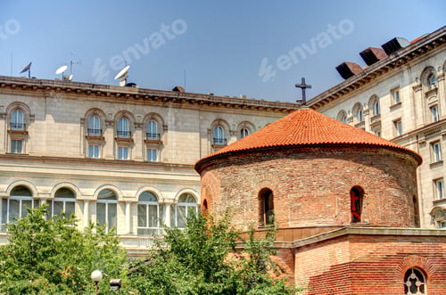 Preview: Sofia, Bulgaria