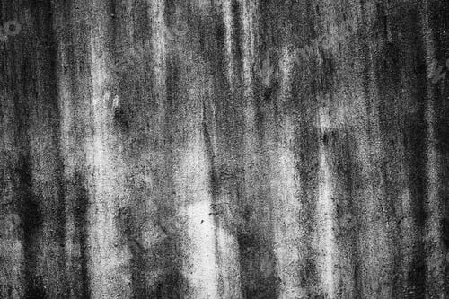 Preview: Black And White Dirty Wall In Building Structure, Construction And Architecture