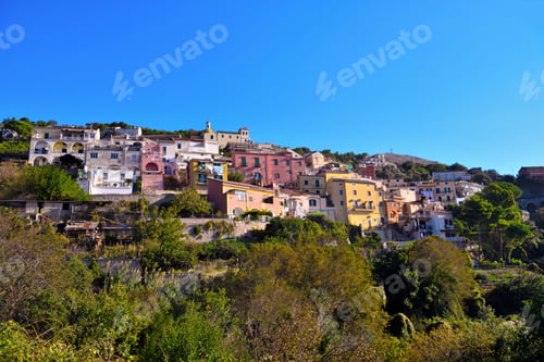 Preview: Benincasa Fraction Vietri Sul Mare Amalfitana Coast Italy