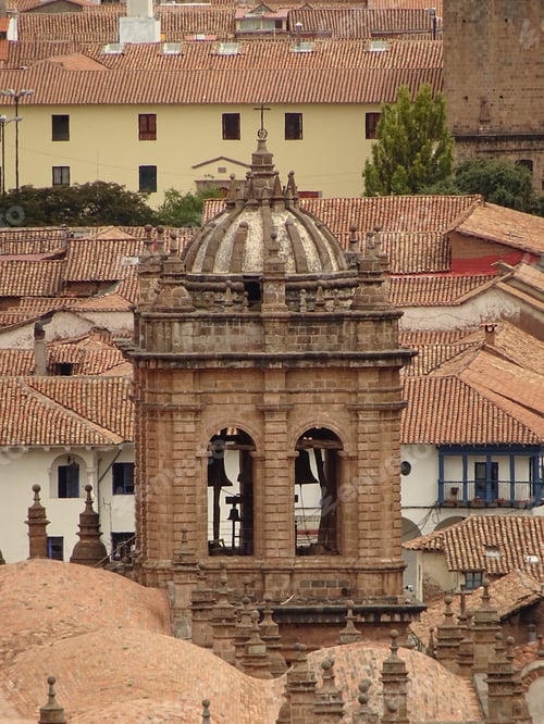 Preview: Cuzco, Peru, South America