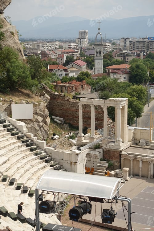 Preview: Plovdiv, Bulgaria