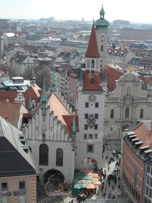 Munich, Germany