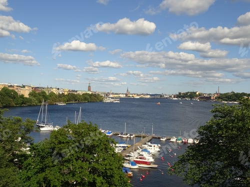 Preview: Stockholm, Capital Of Sweden