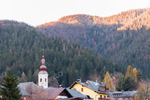 Preview: Beauty Corners Of Tarvisio - Friuli
