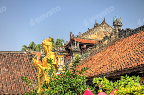 Preview: Haiphong Cityscape And Landmarks