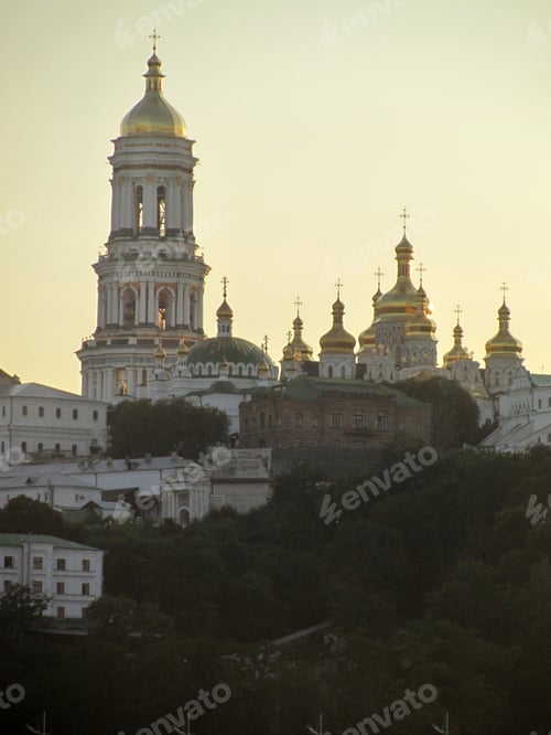 Preview: Kiev, Ukraine