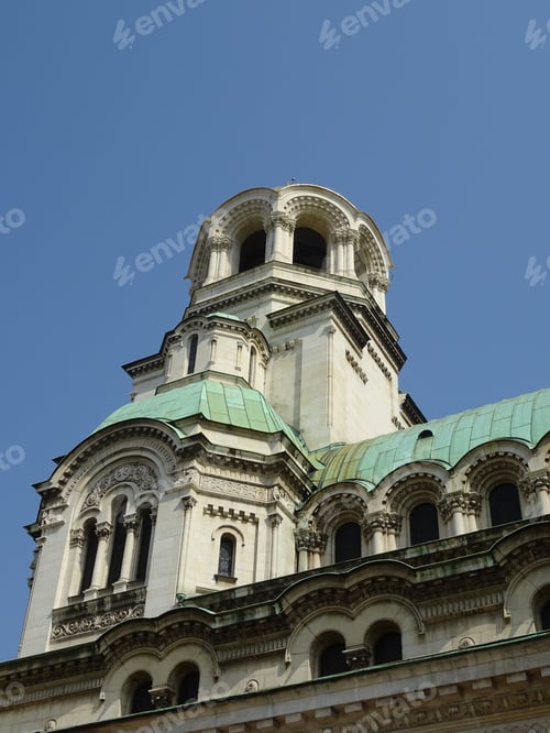 Preview: Sofia, Bulgaria
