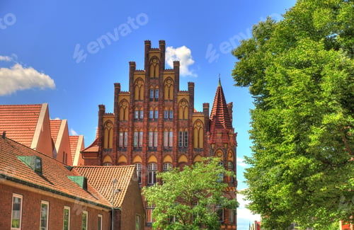 Preview: Lubeck, Northern Germany