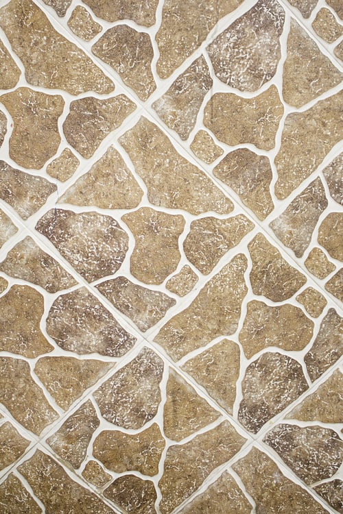 Preview: Exterior Tiles With Ways Urban Street Construction