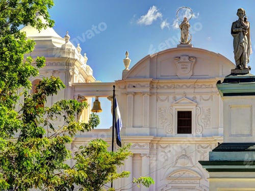 Preview: Leon, Nicaragua